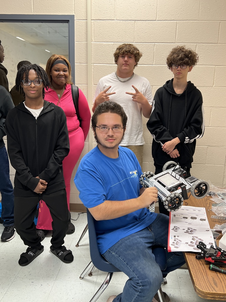 robotics