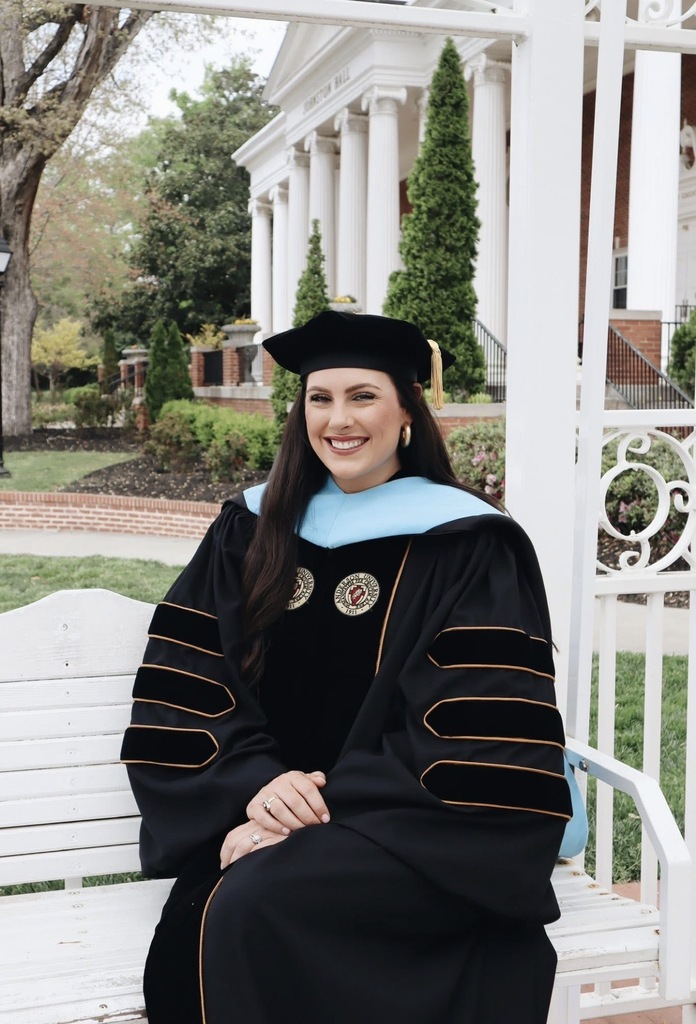 Dr. Katherine Coker