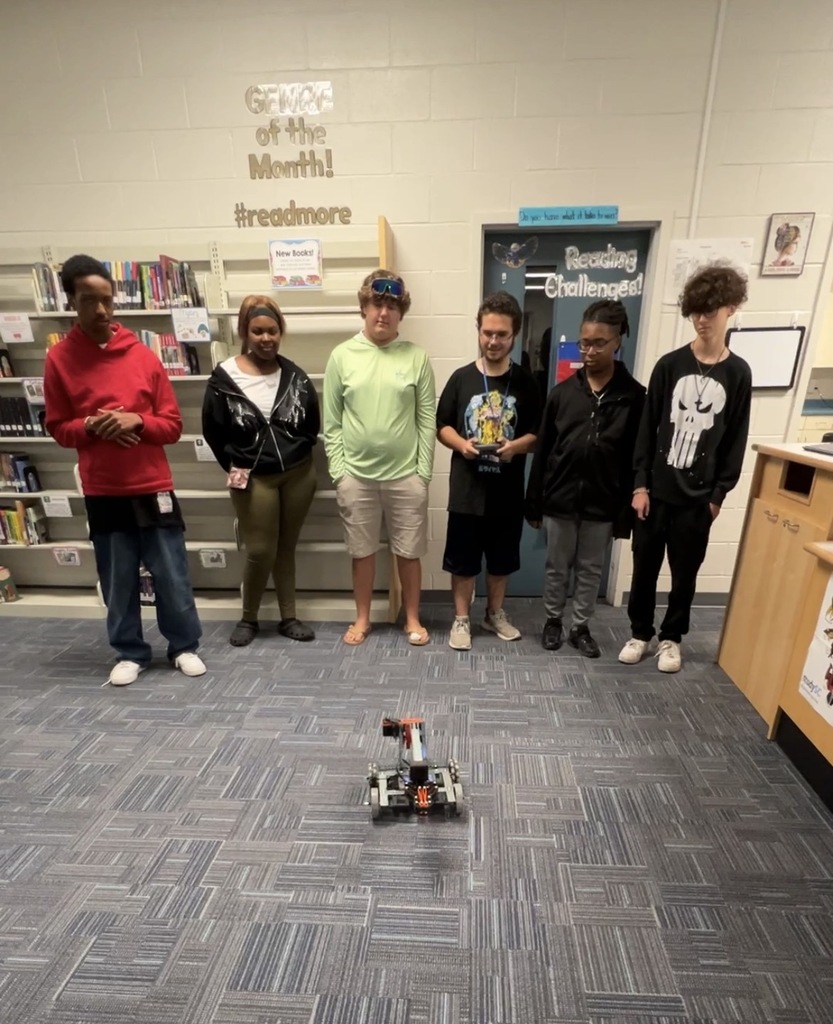 Robotics Team 