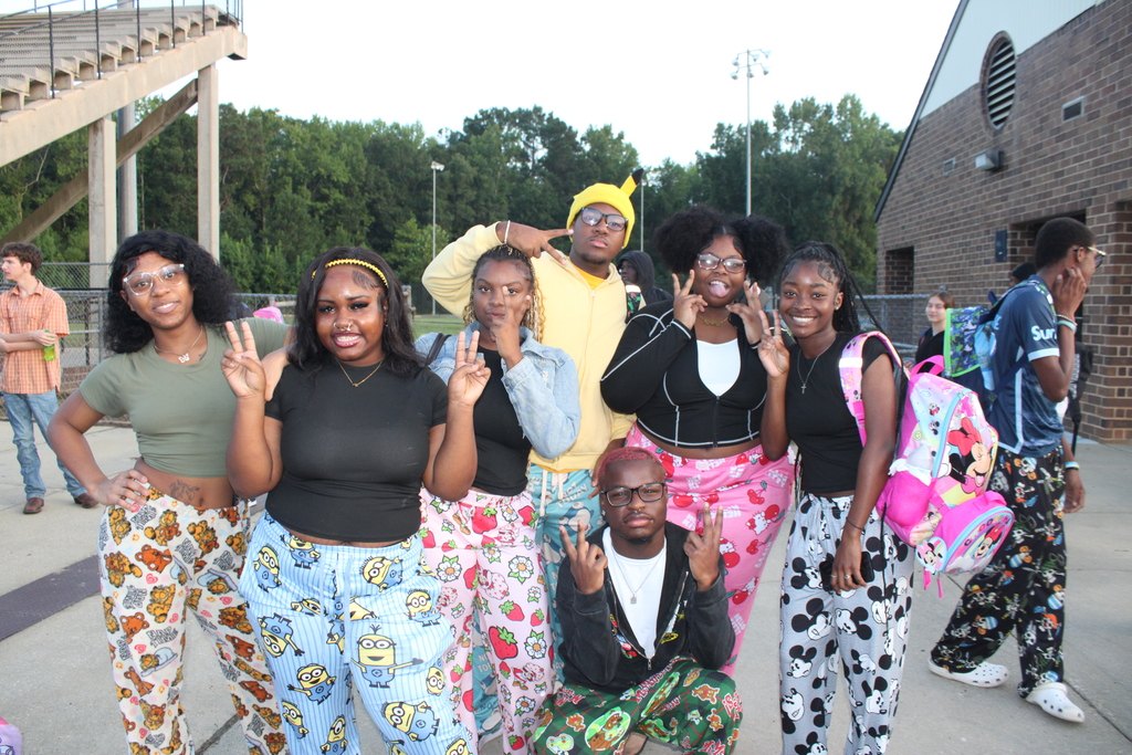senior sunrise