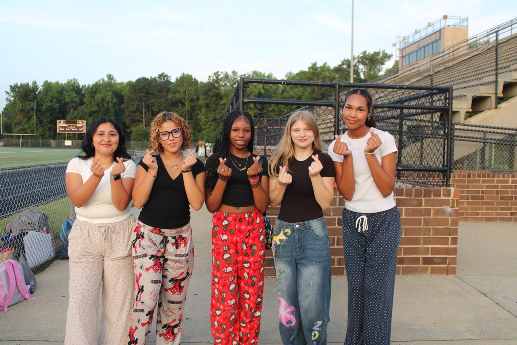 senior sunrise