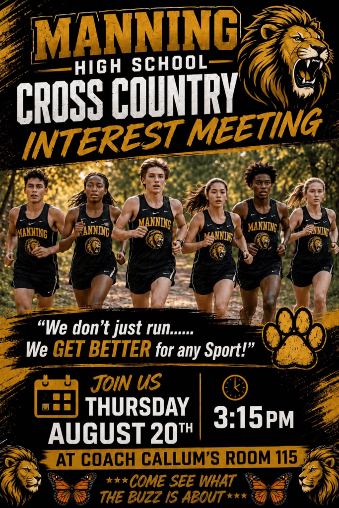 cross country