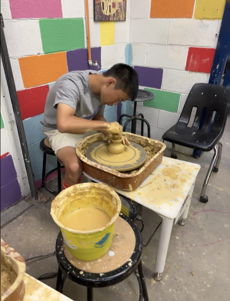 art
