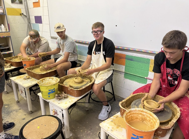 art