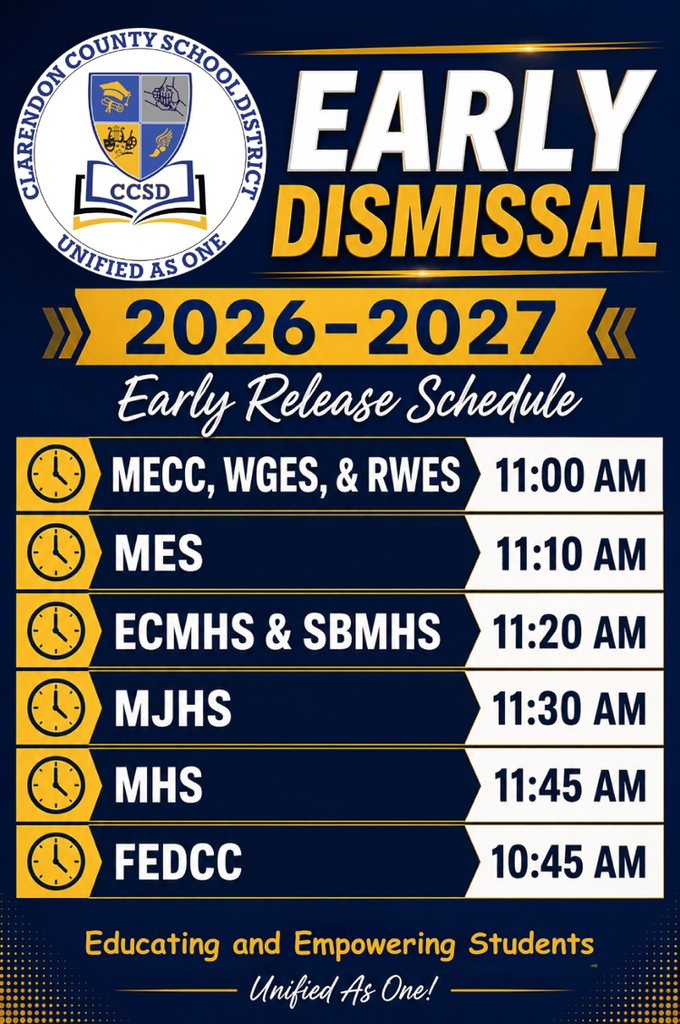 early dismissal