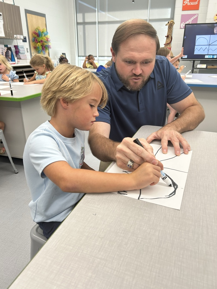 Art and STEM @WGE