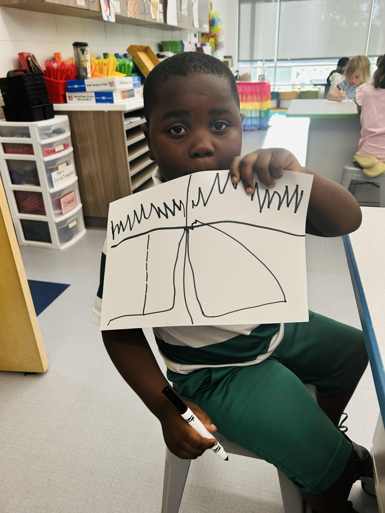Art and STEM @WGE