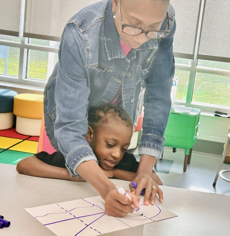 Art and STEM @WGE