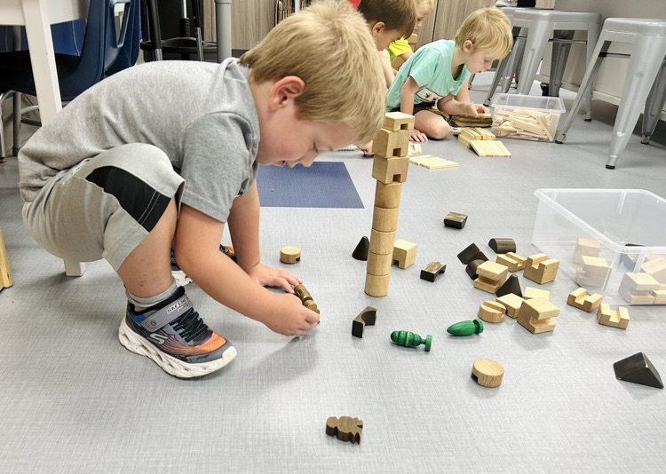 Art and STEM @WGE