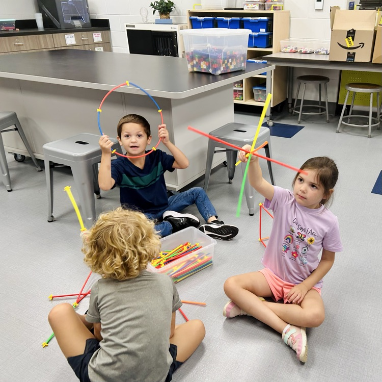 Art and STEM @WGE