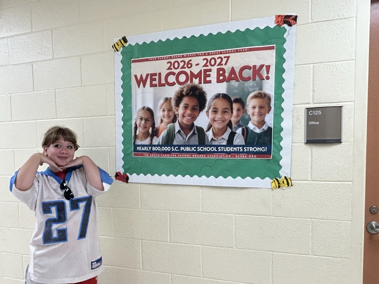 back2school poster 
