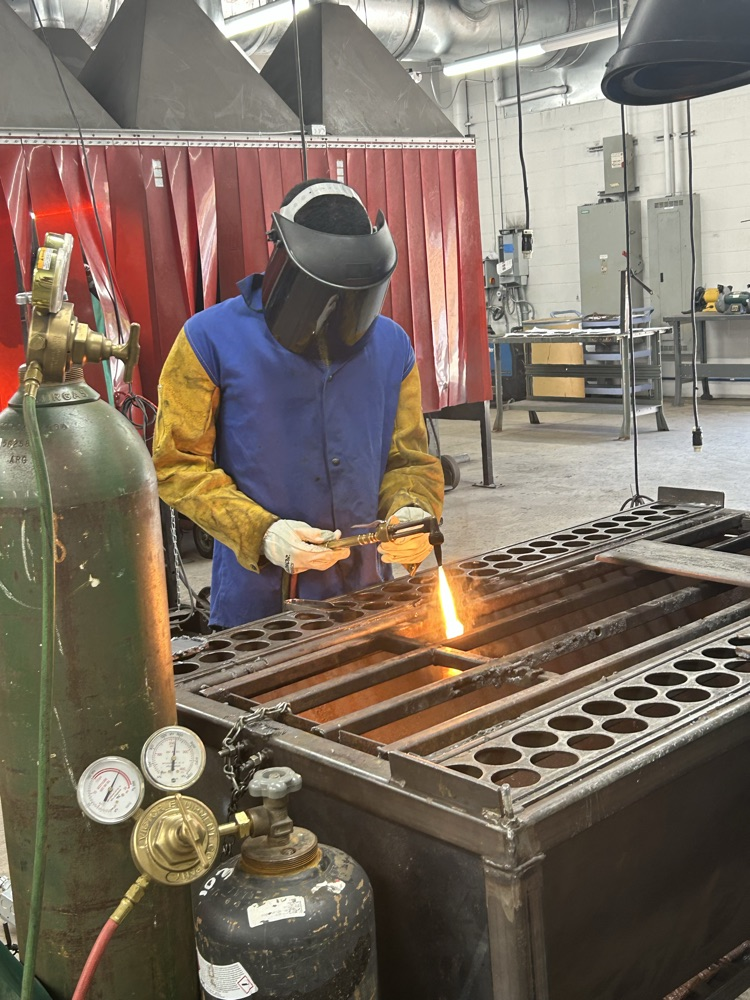 welding 