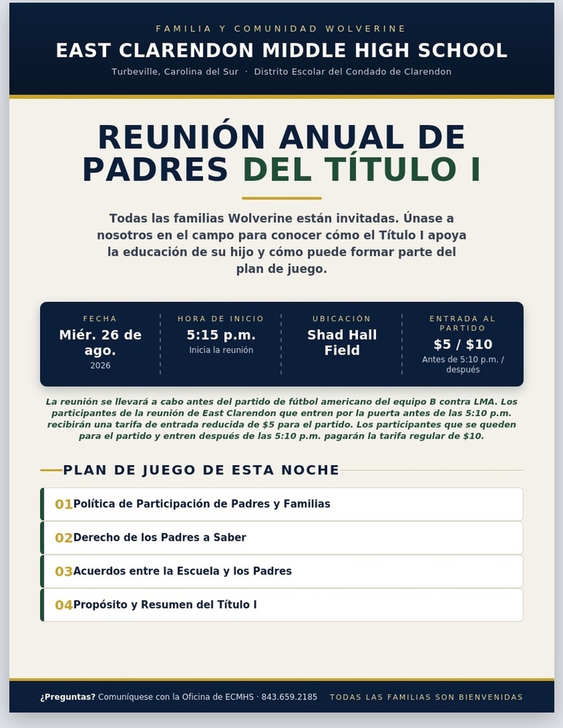 spanish version