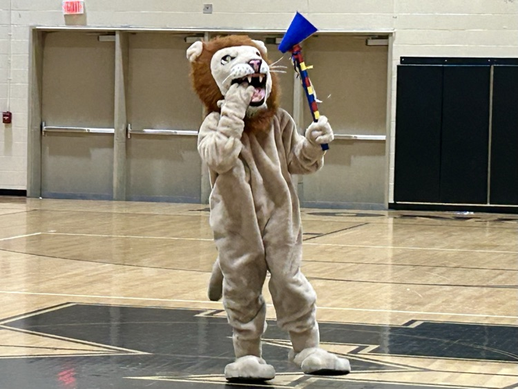 MHS Pep Rally 
