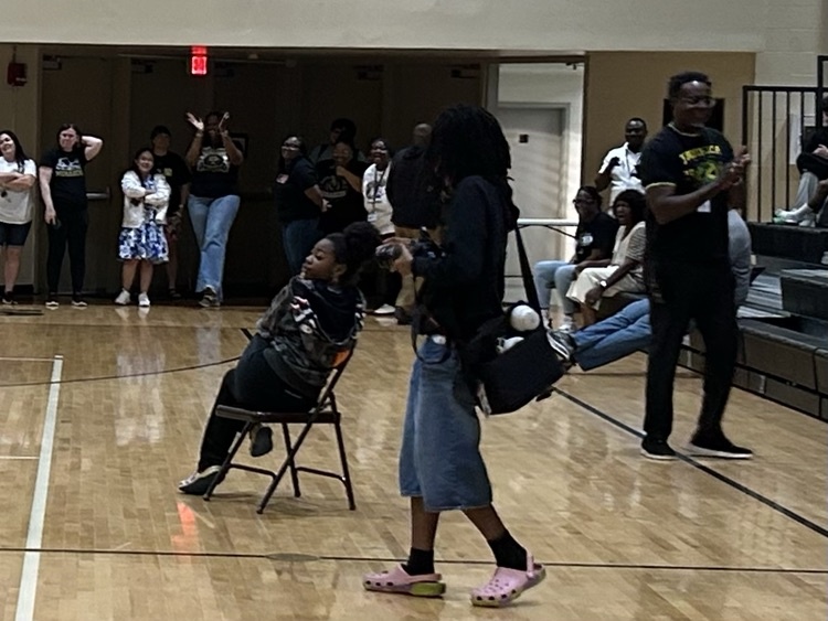 MHS Pep Rally 