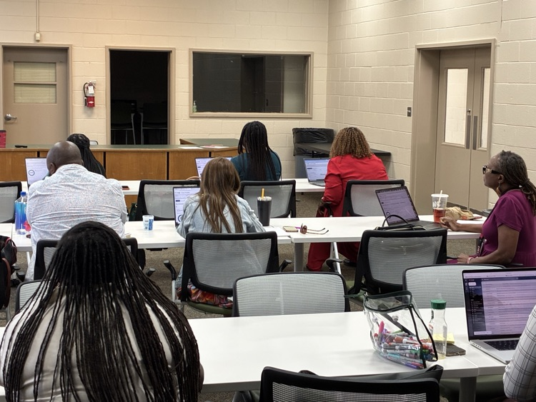  NWEA in CCSD