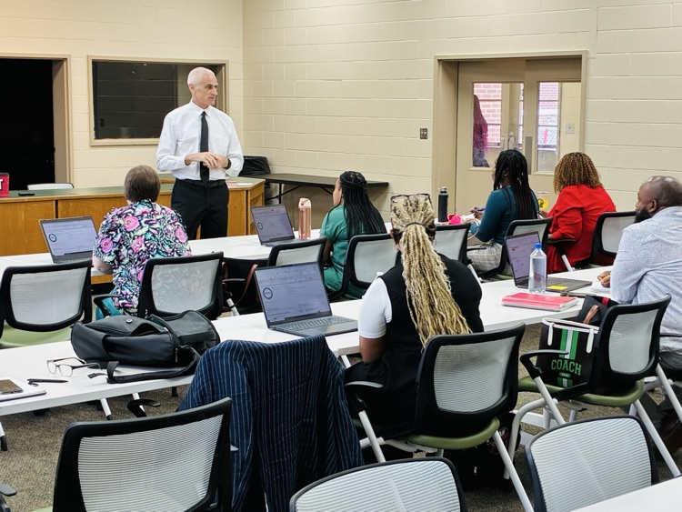  NWEA in CCSD