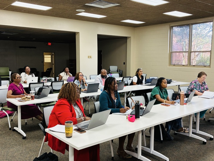  NWEA in CCSD