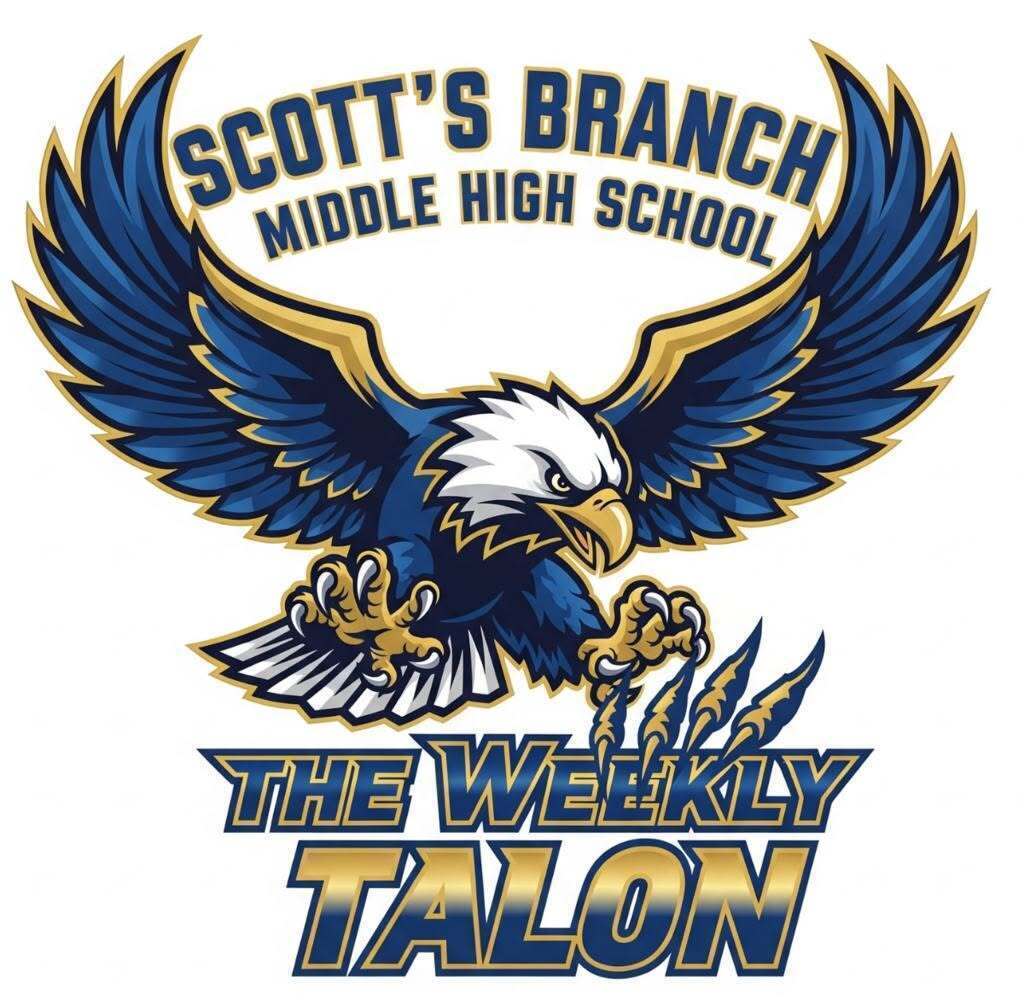 Weekly Talon