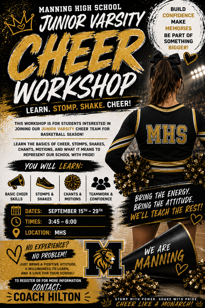 jv cheer