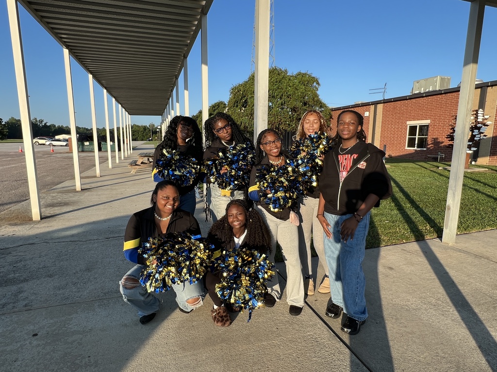 Attendance Awareness Month Kick Off