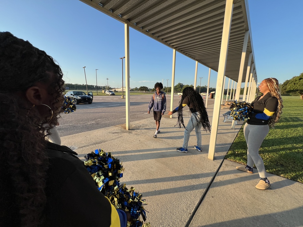 Attendance Awareness Month Kick Off