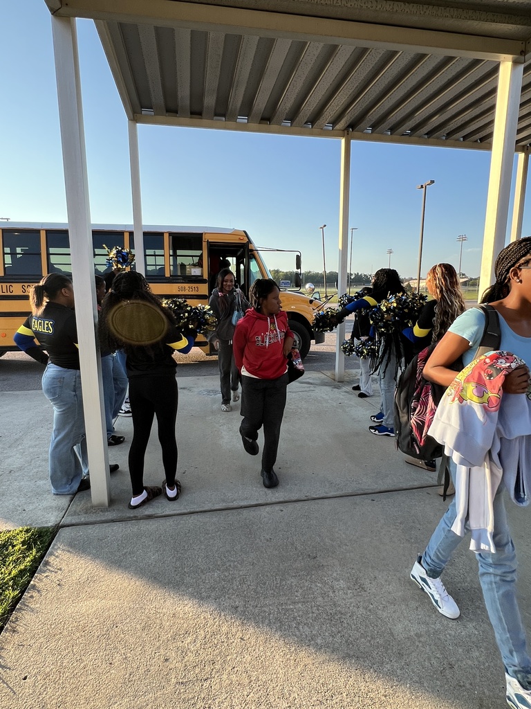 Attendance Awareness Month Kick Off