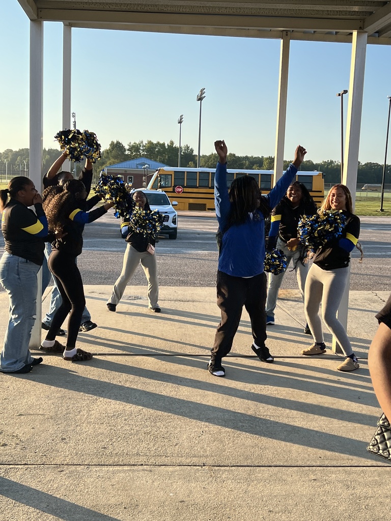 Attendance Awareness Month Kick Off
