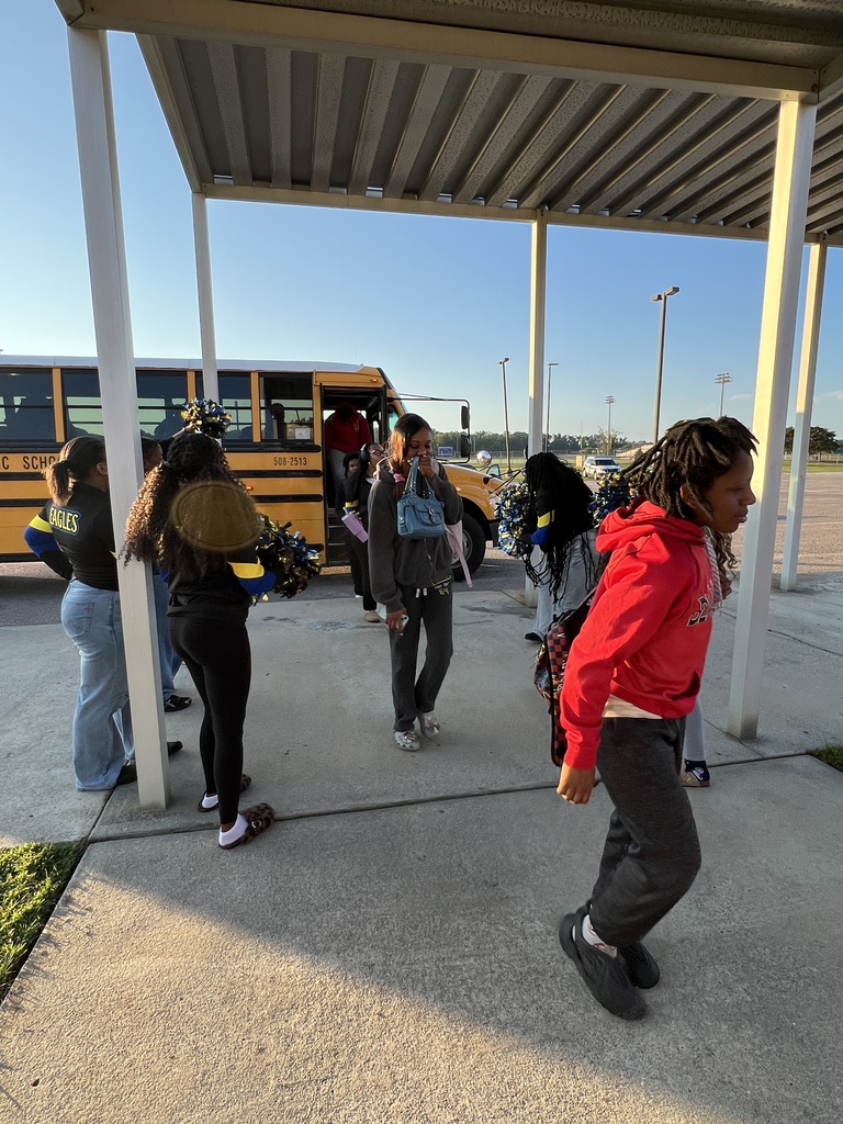 Attendance Awareness Month Kick Off