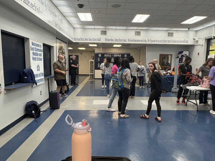 attendance