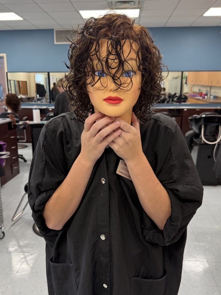 Practicing Perms