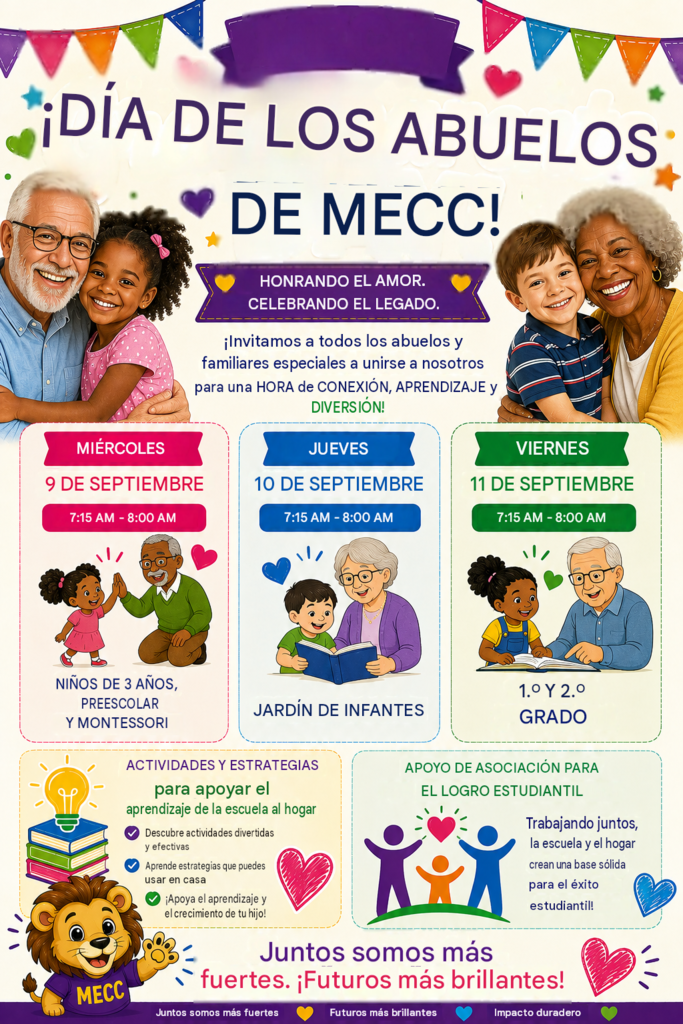 Grandparents Day