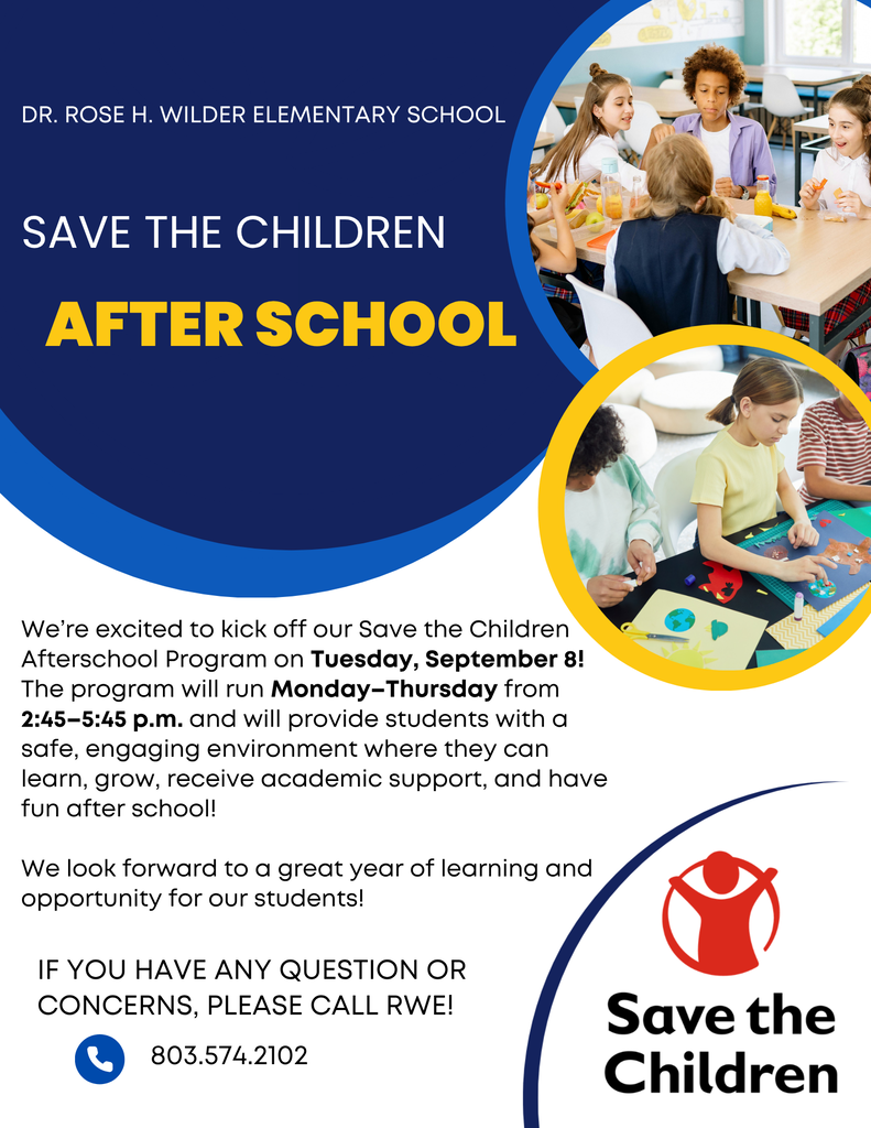 After School Reminder