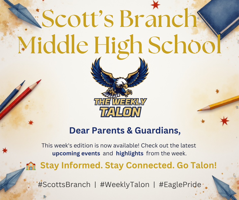 The Weekly Talon
