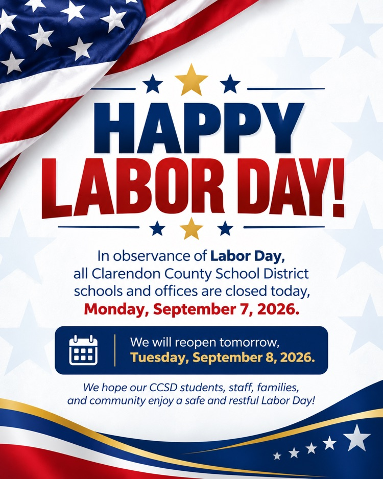 Labor Day Post