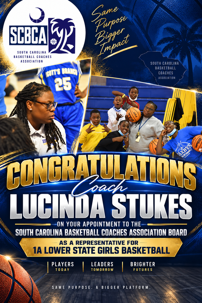 Congratulations, Coach Stukes