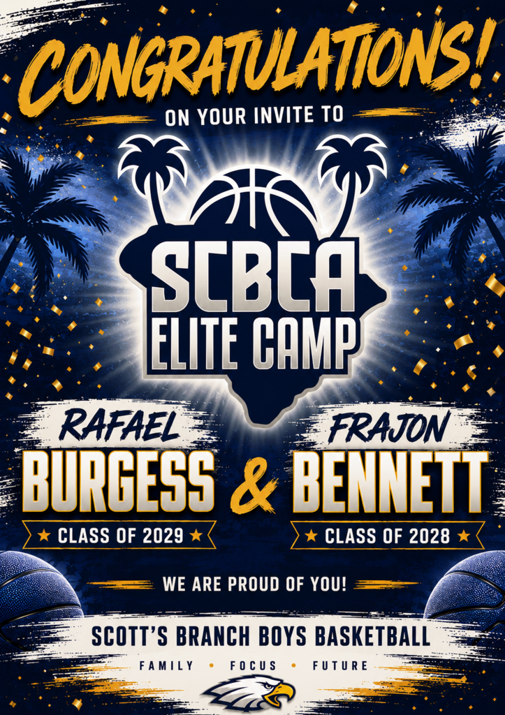 SCBCA Boys