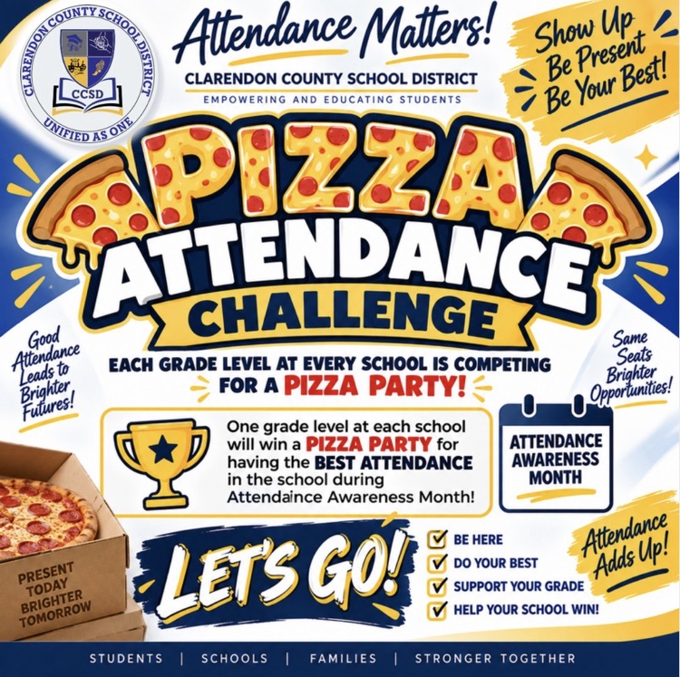 Attendance Month Challenge