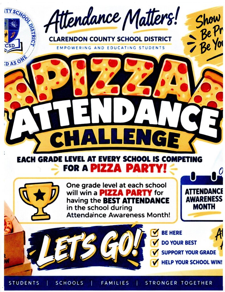 Attendance Challenge