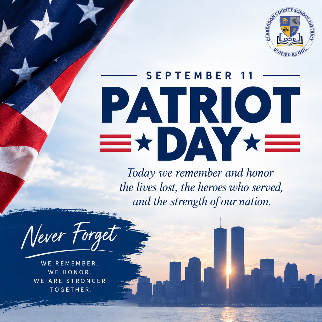 Patriot Day