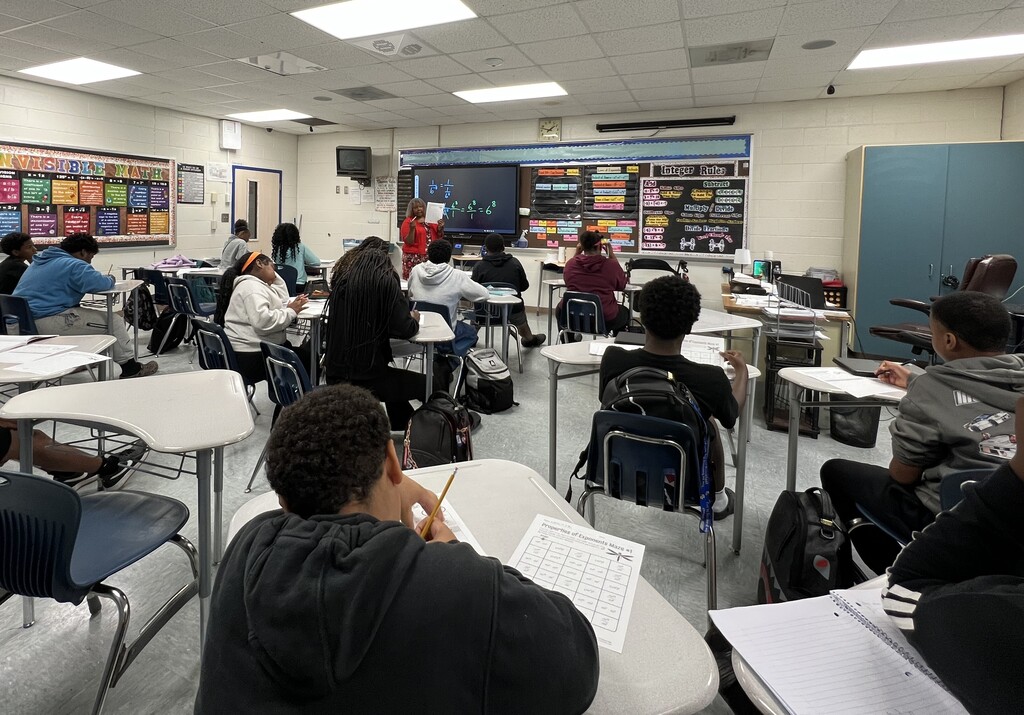 Walton 7th Math