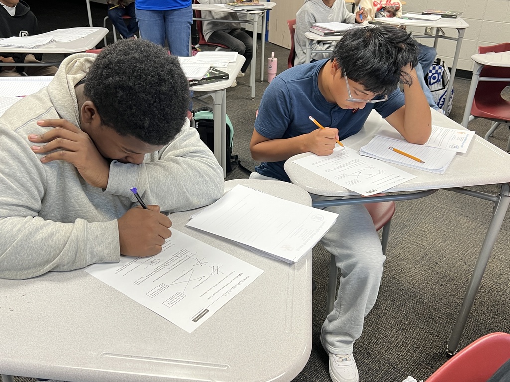 HS Math