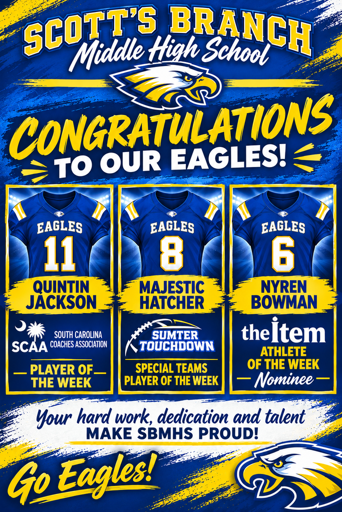 Football Spotlights