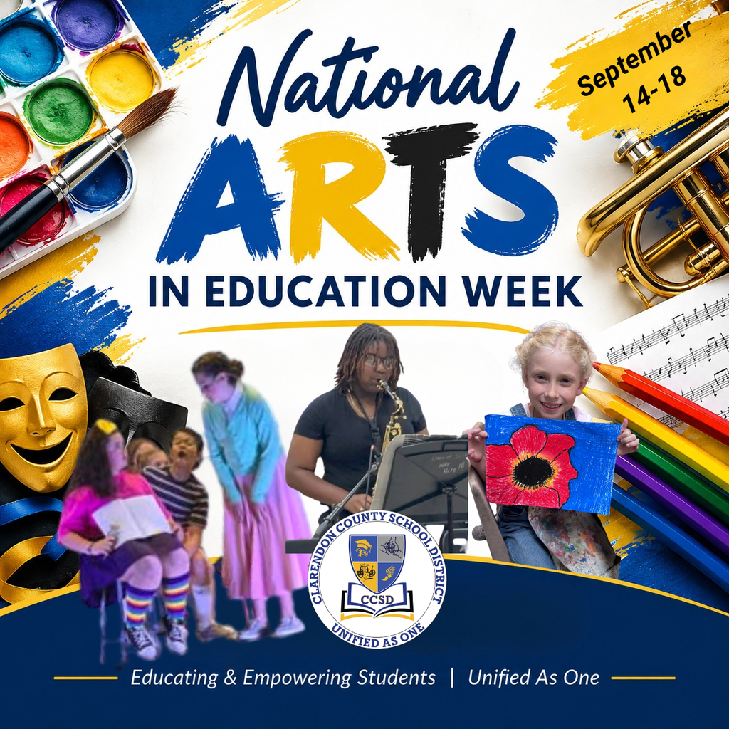 NationalArtsInEducation