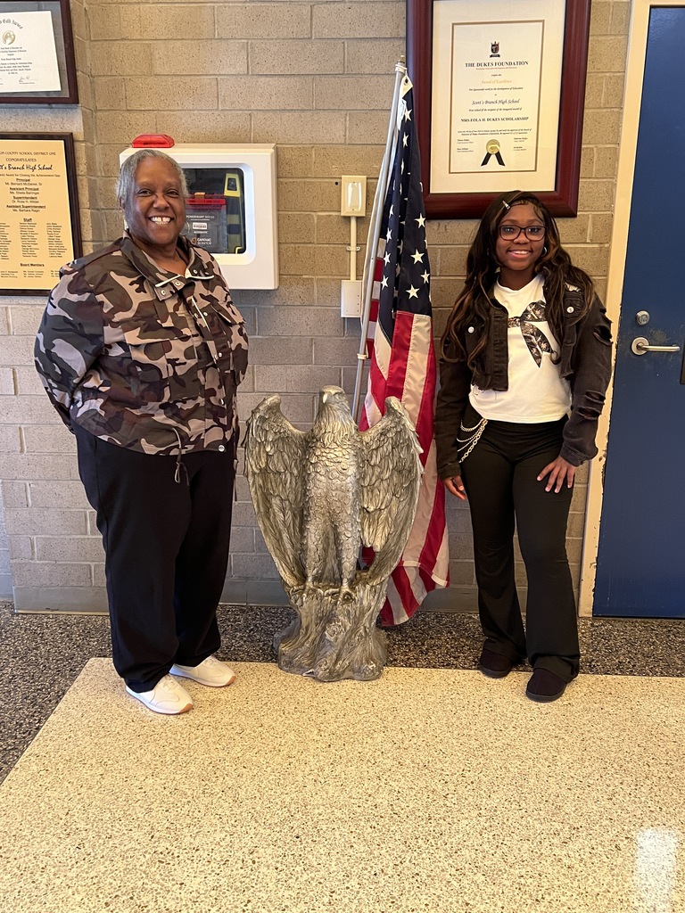 Camo Commitment Day