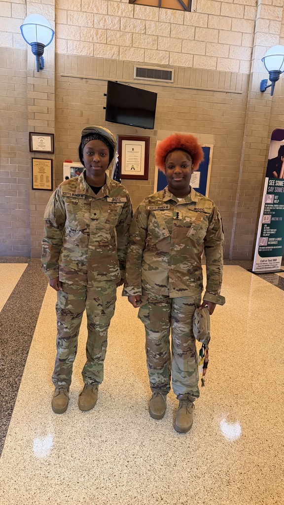 Camo Commitment Day