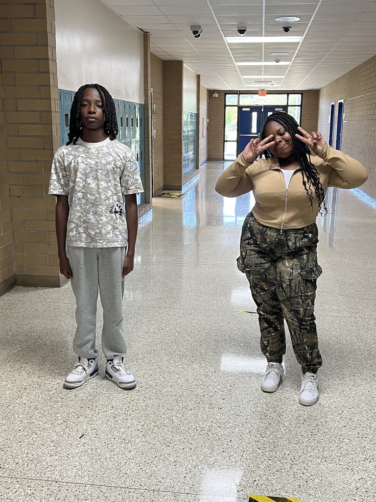 Camo Commitment Day
