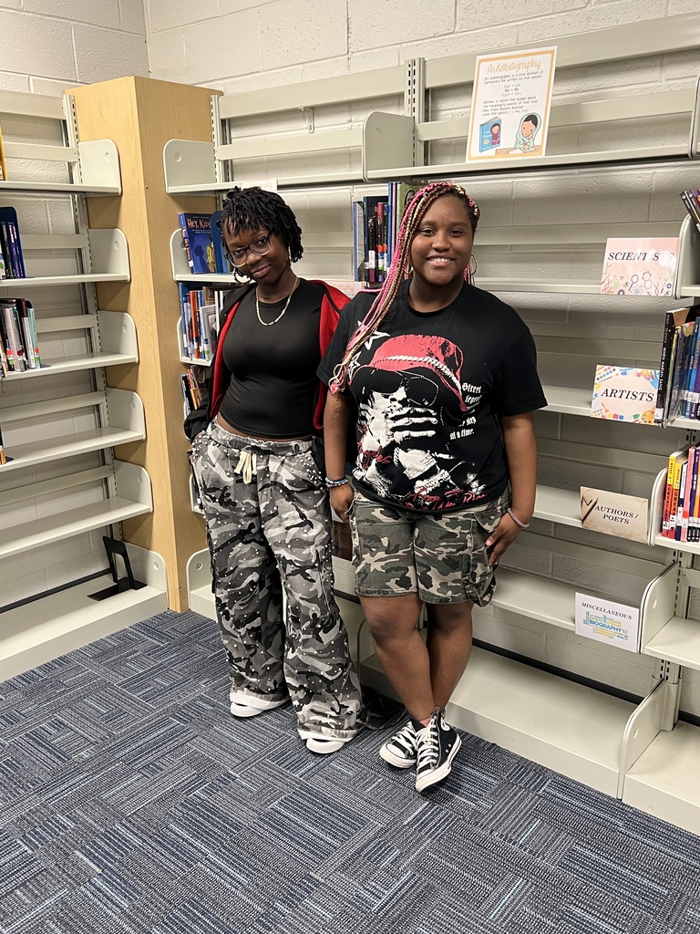 Camo Commitment Day