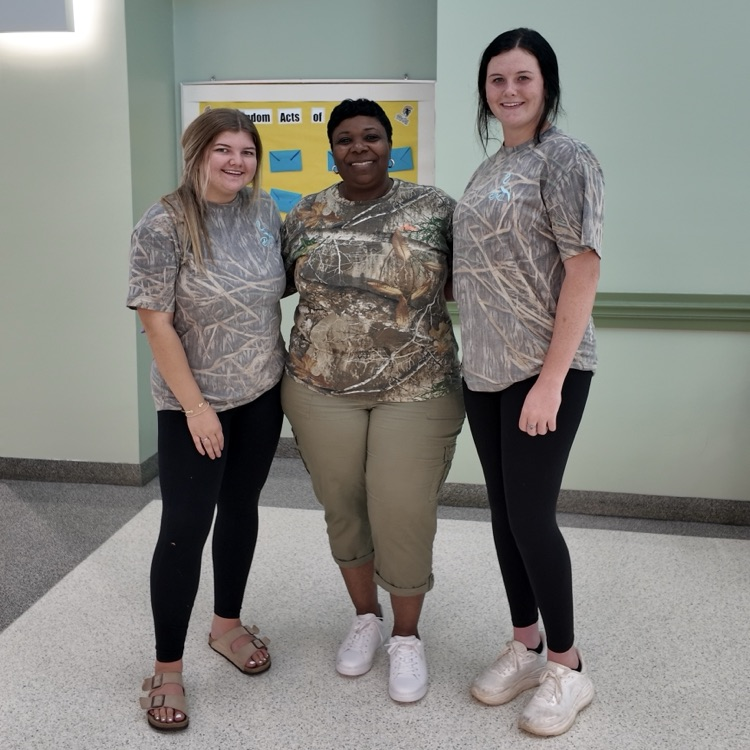 camo