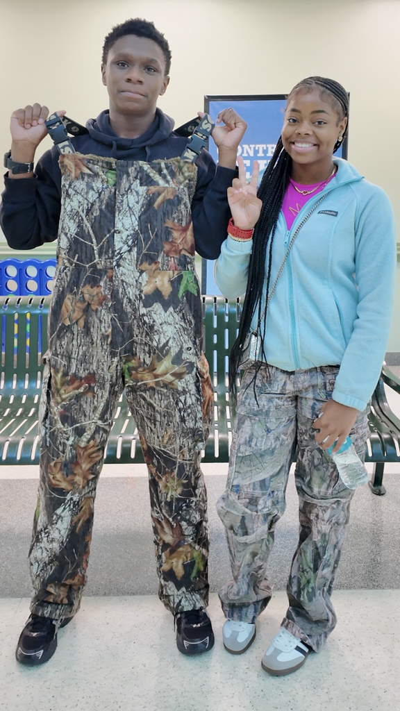 camo